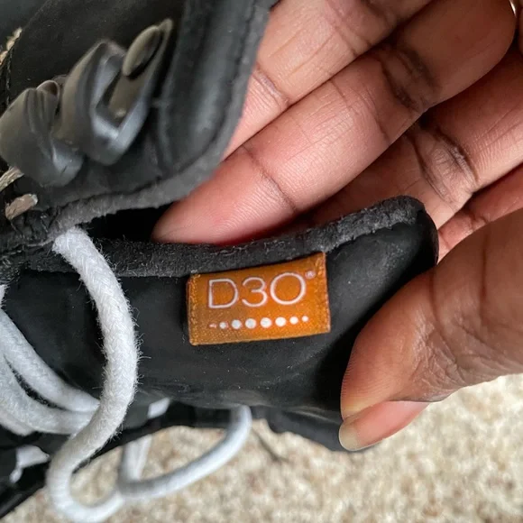 Icon 1000 Truant 2 Boots - Black - Picture 7 of 12